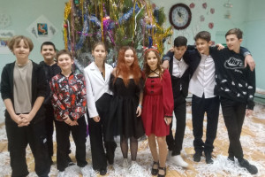 Утренник для детей «Скоро, скоро, Новый год!»